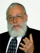 Rabbi Nota Schiller