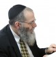 Rabbi Mordechai Perlman