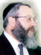 Rabbi Moshe Lazerus