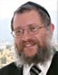 Rabbi Noach Orlowek