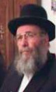 Rabbi Ezriel Tauber